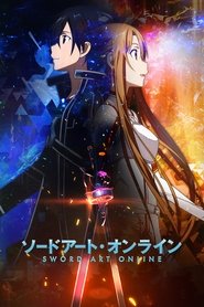 Série Sword Art Online en streaming