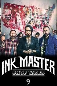 Ink Master Season 9 Episode 14