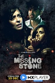 The Missing Stone poster