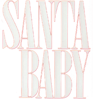 Santa Baby Logo