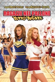 Poster for Bring It On: All or Nothing