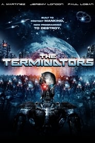 Poster The Terminators 2009