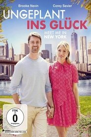 Poster Ungeplant ins Glück - Meet me in New York