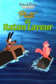 Pluto et le Raton Laveur