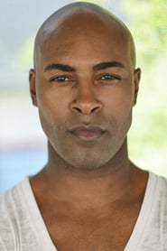 Steven Cachie Brown as Quincy