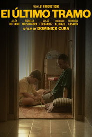 El Último Tramo poster