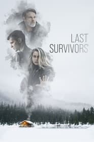 Last Survivors Movie |Where to Watch ?