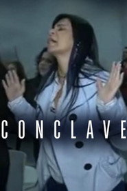 Conclave (Gretchen's GIF Edit)