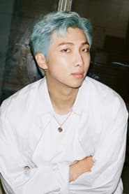 Image Kim Nam-joon