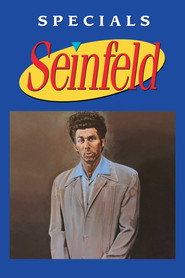 Seinfeld Extras Poster