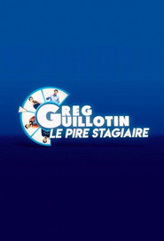 Le Pire Stagiaire постер