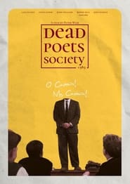 Спілка мертвих поетів постер