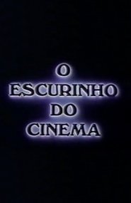 Poster O Escurinho do Cinema 1989