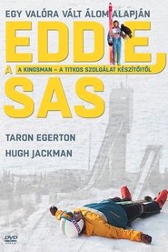 Eddie, a sas teljes film magyarul indavideo 2016 online