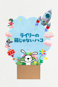 ライリーの箱じゃないハコ