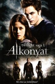 Alkonyat 2008 Teljes Film Magyarul Online