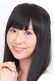 Yuka Iwahashi as Female Student (voice)