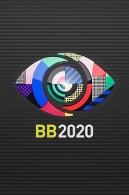 Poster Big Brother - Stagione 8 2025