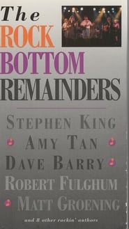 Image The Rock Bottom Remainders