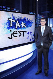 Tak jest poster