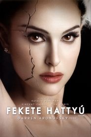 Fekete hattyú 2010 online filmek magyar felirat