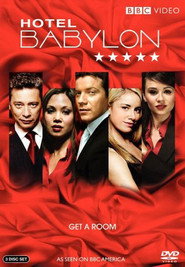 Hotel Babylon Series 1 2