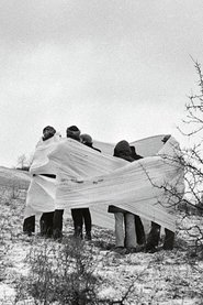 Poster Game on Morel's Hill (Group Action) 2006