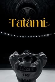 Tatami (2024)
