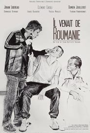 Poster Il venait de Roumanie