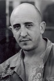 Paulo Tocha as Spaz Diaz