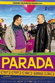 Parada 2011 full movie german