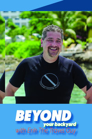 Beyond Your Backyard постер