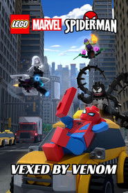 LEGO Marvel Spider-Man: Vexed by Venom (2019)