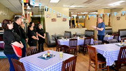 Renate's German Restaurant