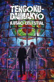 Tengoku Daimakyo Season 1 9