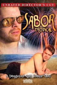 Poster Sabor tropical