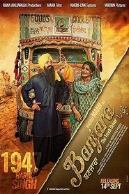 Banjara – The Truck Driver (2018) Punjabi CHTV