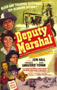 Deputy Marshal постер