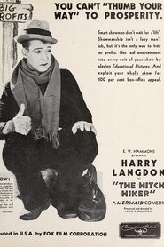 Poster The Hitchhiker 1933