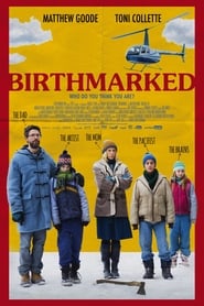 Birthmarked постер