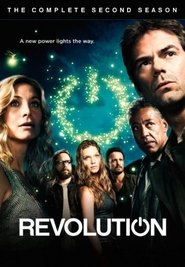 Revolution Season 2 Episode 16