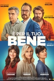 È per il tuo bene (2020) Cliver HD - Legal - ver Online & Descargar