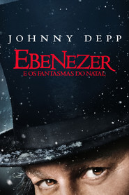 Ebenezer e os Fantasmas do Natal