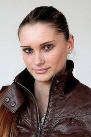 Viktoria Lantratova photo 1