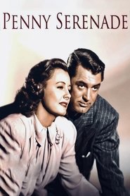 Poster Penny Serenade 1941