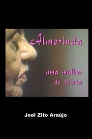 Poster Almerinda, Uma Mulher de Trinta