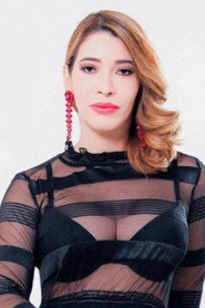 Elizabeth Ruíz