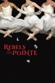 Poster Rebels on Pointe 2017