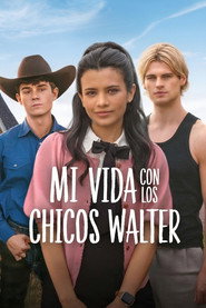 Mi vida con los chicos Walter