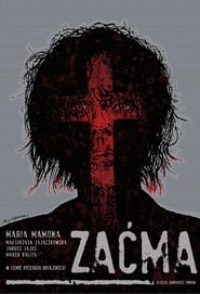 Poster Zacma: Blindness